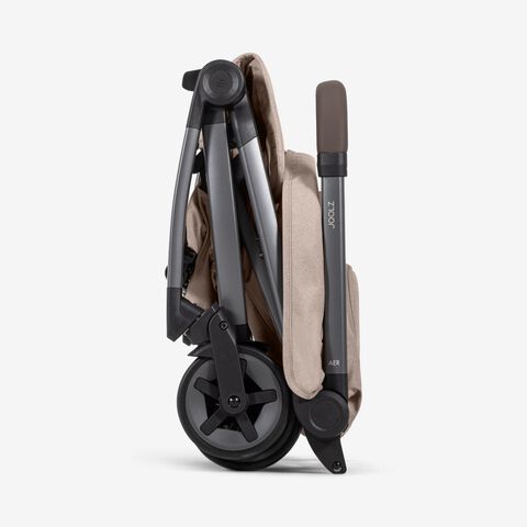 Лятна Количка Aer 2 + Wildride Carrier Sandy Taupe Joolz