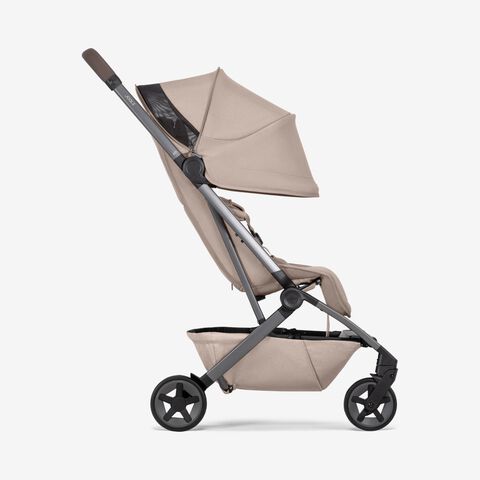 Лятна Количка Aer 2 + Wildride Carrier Sandy Taupe Joolz