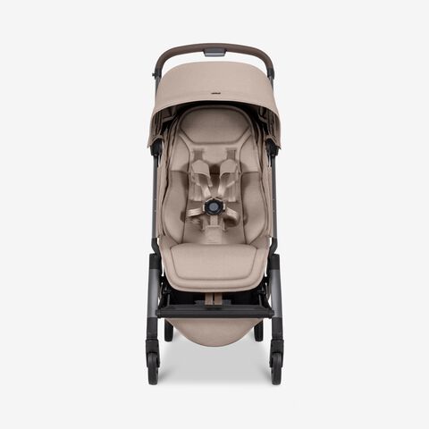 Лятна Количка Aer 2 + Wildride Carrier Sandy Taupe Joolz