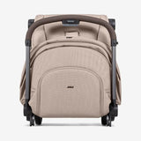 Лятна Количка Aer 2 + Wildride Carrier Sandy Taupe Joolz