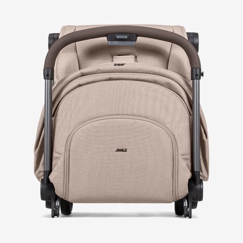 Лятна Количка Aer 2 + Wildride Carrier Sandy Taupe Joolz