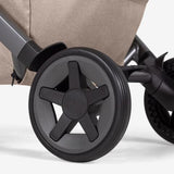 Лятна Количка Aer 2 + Wildride Carrier Sandy Taupe Joolz