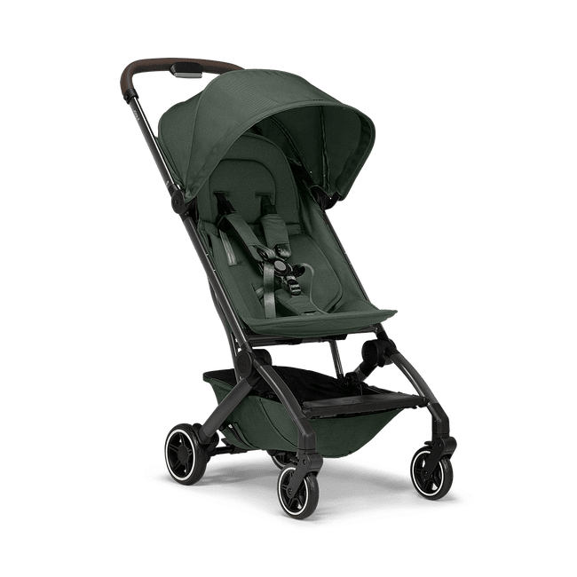 Лятна Количка Aer+ Buggy Forest Green Joolz