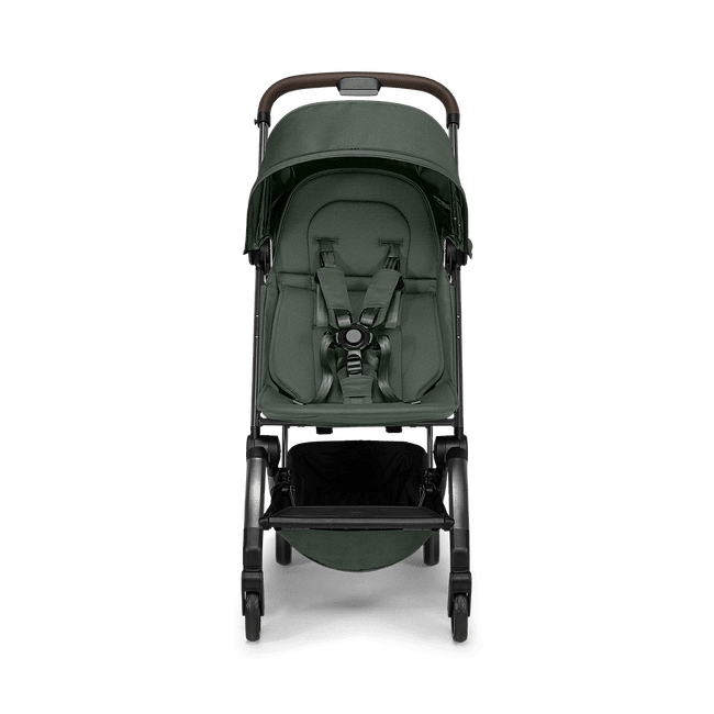 Лятна Количка Aer+ Buggy Forest Green Joolz