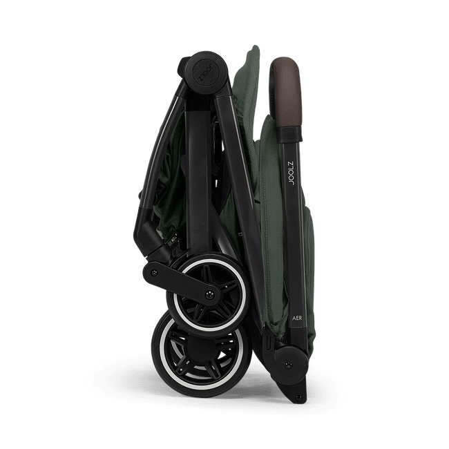 Лятна Количка Aer+ Buggy Forest Green Joolz