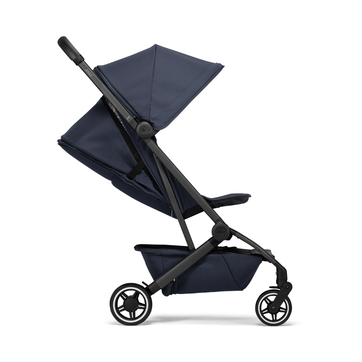 Лятна Количка Aer+ Buggy Navy Blue Joolz