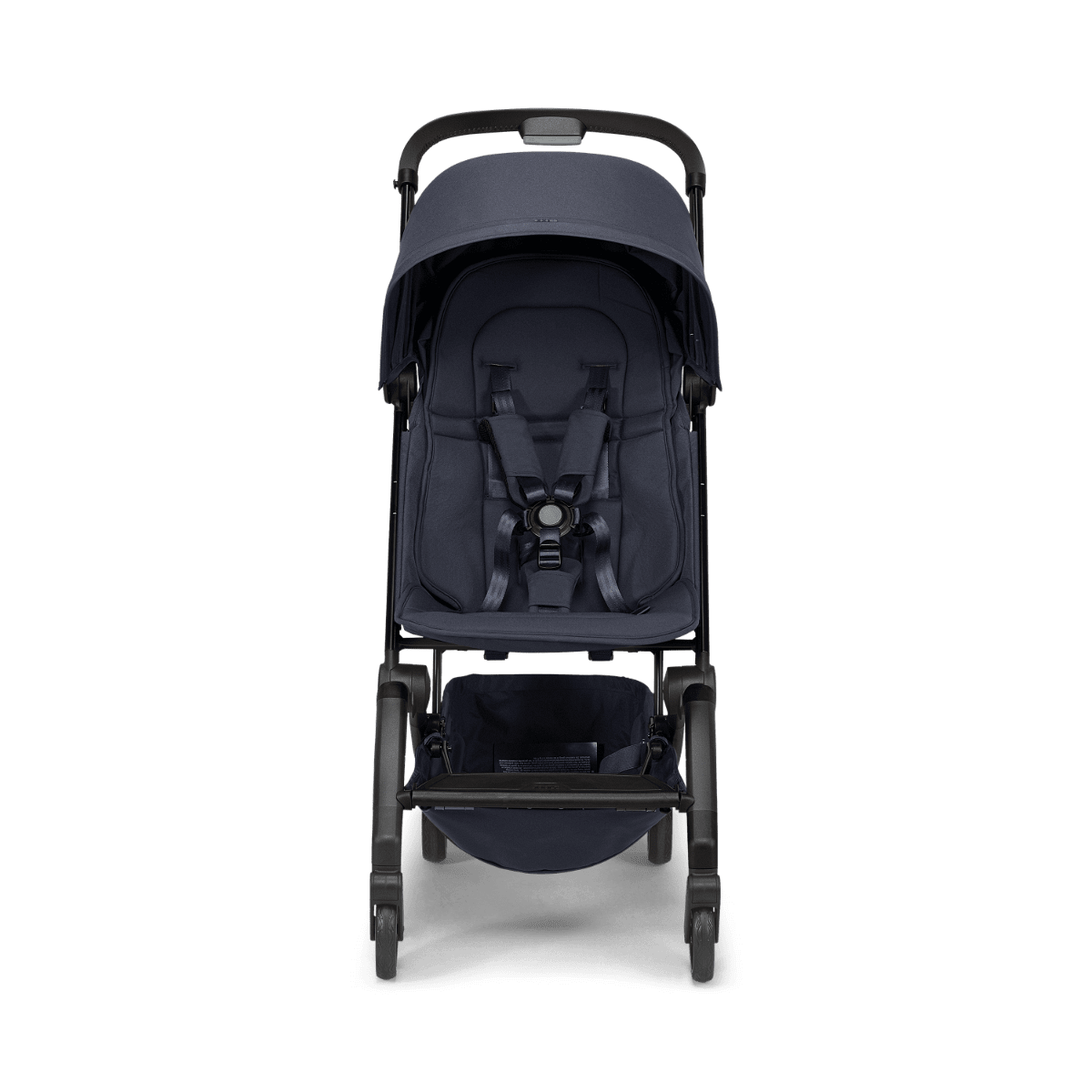 Лятна Количка Aer+ Buggy Navy Blue Joolz