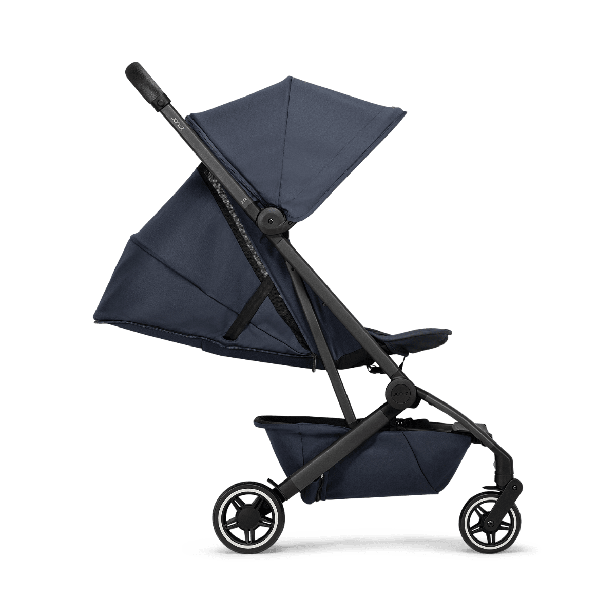 Лятна Количка Aer+ Buggy Navy Blue Joolz