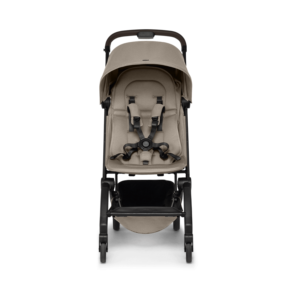Лятна Количка Aer+ Buggy Sandy Taupe Joolz