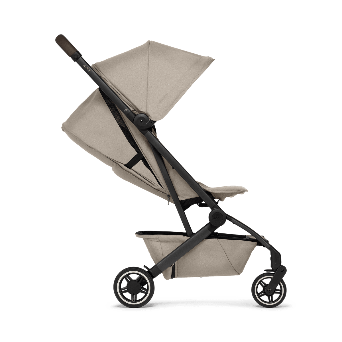Лятна Количка Aer+ Buggy Sandy Taupe Joolz