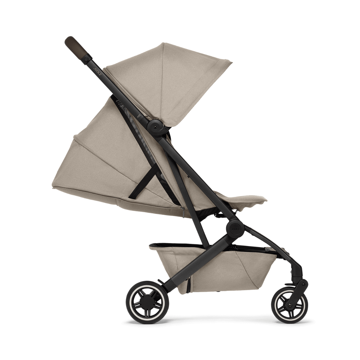 Лятна Количка Aer+ Buggy Sandy Taupe Joolz