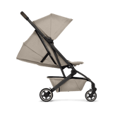 Лятна Количка Aer+ Buggy Sandy Taupe Joolz