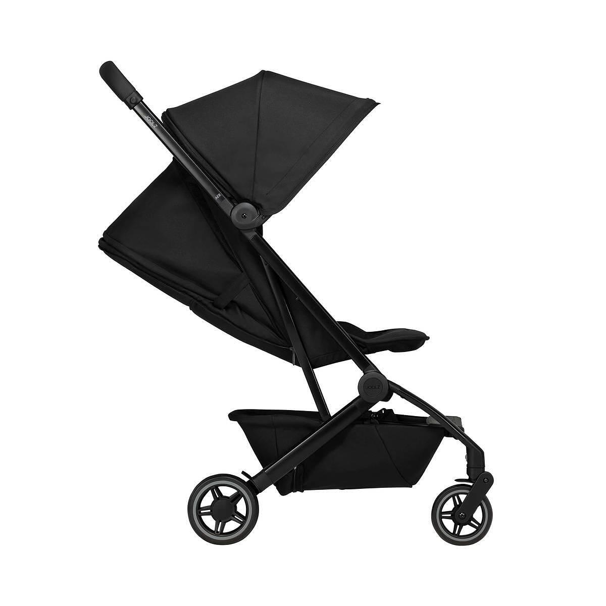 Лятна Количка Aer+ Buggy Space Black Joolz