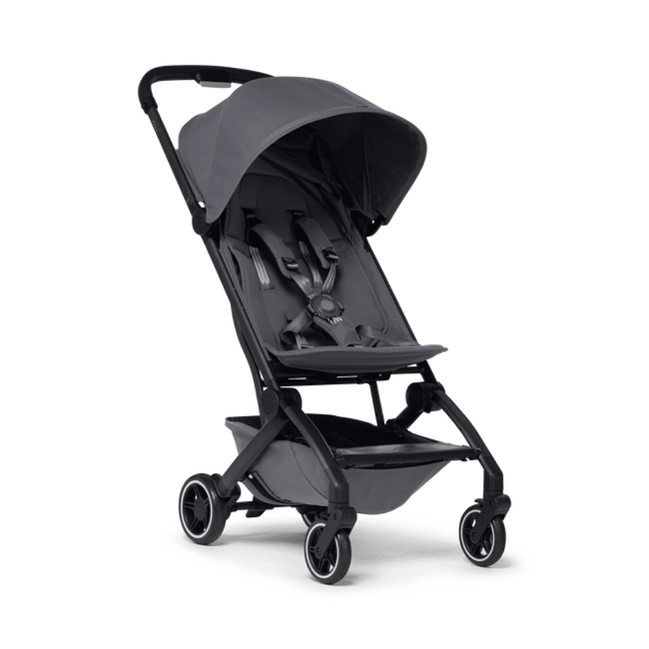 Лятна Количка Aer+ Buggy Stone Grey Joolz
