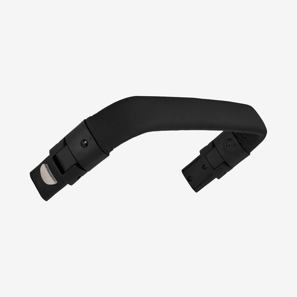 Преден Борд За Количка Geo3 Bumper Bar All Black Carbon Joolz