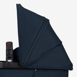 Преден Борд За Количка Geo3 Bumper Bar Dark Brown Joolz