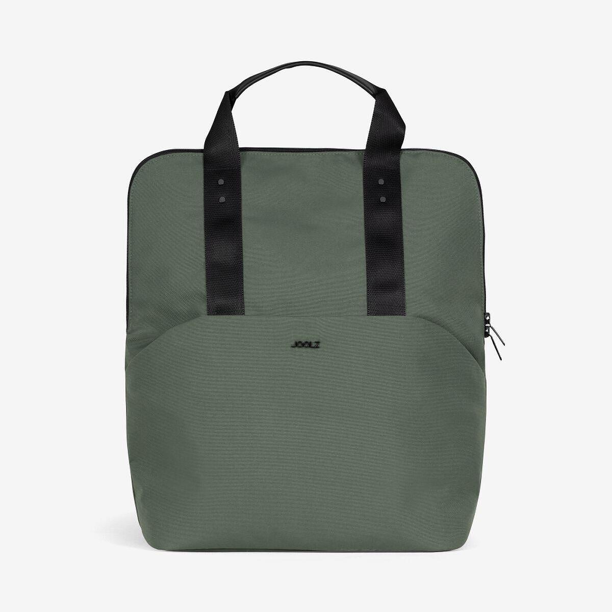 Joolz Forest Green pelenkázó hátizsák babakocsihoz