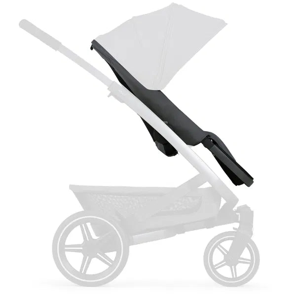 Седалка За Количка Geo3 Seat Stone Grey Joolz