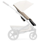 Седалка За Количка Geo3 Seat Sandy Taupe Joolz