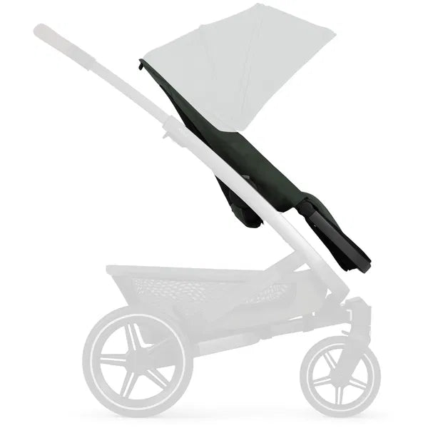 Седалка За Количка Geo3 Seat Forest Green Joolz