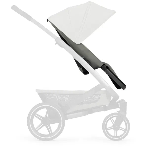 Седалка За Количка Geo3 Seat Sage Green Joolz