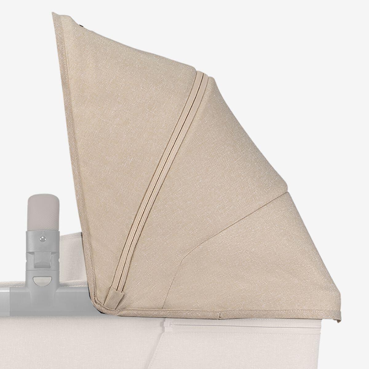Сенник За Количка Geo3 Sun Hood Sandy Taupe Joolz