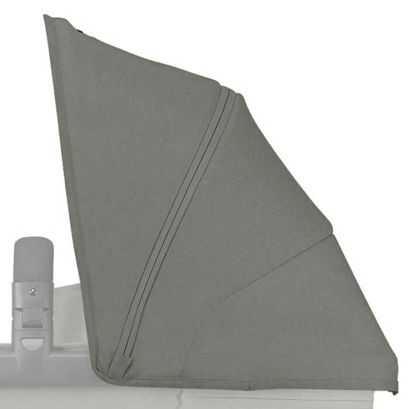 Сенник За Количка Geo3 Sun Hood Sage Green Joolz