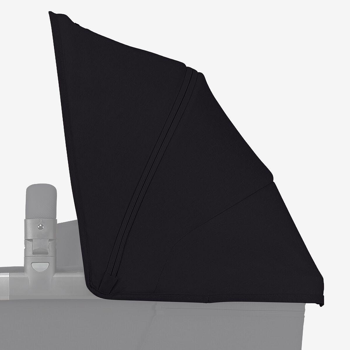 Сенник За Количка Geo3 Sun Hood Space Black Joolz