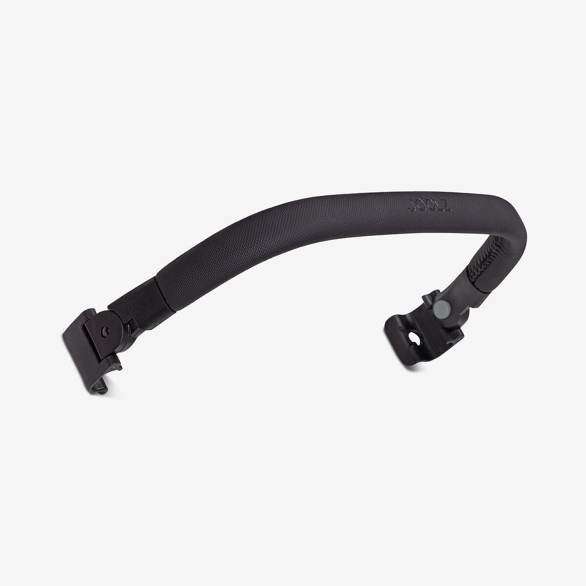 Сгъваем Преден Борд За Количка Aer+ Foldable Bumper Bar Black Carbon Gb Joolz