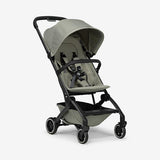 Сгъваем Преден Борд За Количка Aer+ Foldable Bumper Bar Black Carbon Gb Joolz