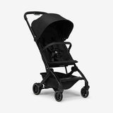 Сгъваем Преден Борд За Количка Aer+ Foldable Bumper Bar Black Carbon Gb Joolz