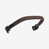Сгъваем Преден Борд За Количка Aer+ Foldable Bumper Bar Mid Brown Carbon Gb Joolz