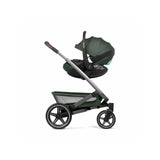 Стол За Кола Pebble 360 Pro Car Seat (0 13 Кг.) Forest Green Joolz