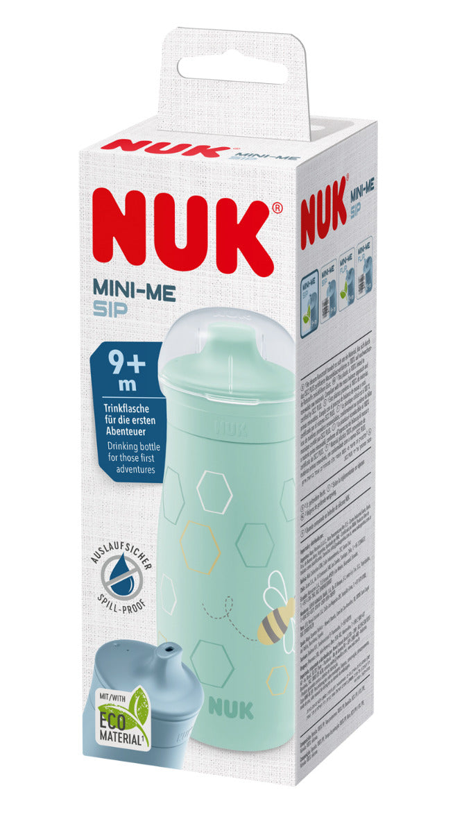Чаша Mini-Me Sip Pp 300Мл Пчела - Чаши - Nuk - BebeMama