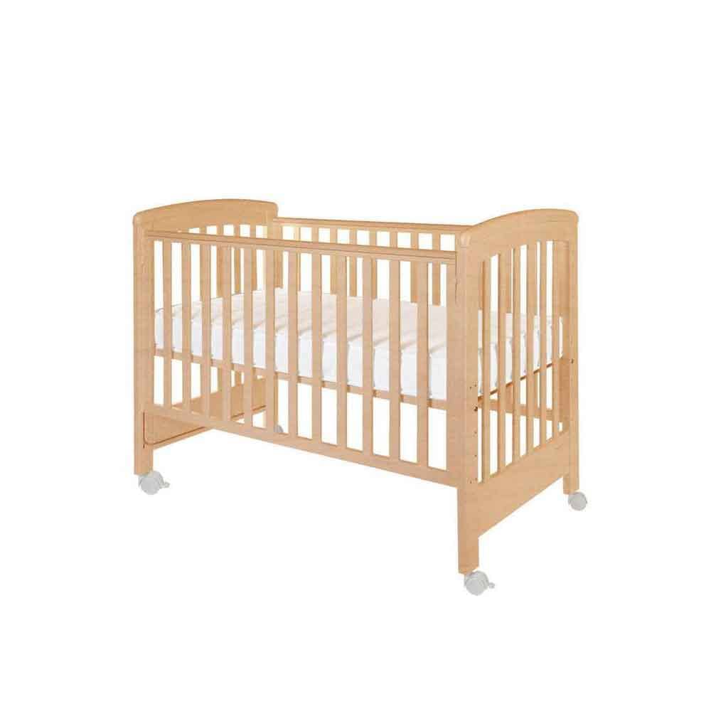 Satler Lip Julija Функционална Бебешка Кошара - Натурална