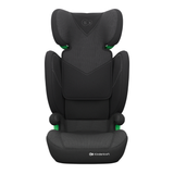 Junior Fix 2 Plus Столче За Кола Black Kinderkraft