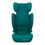 Junior Fix 2 Plus Столче За Кола Green Kinderkraft