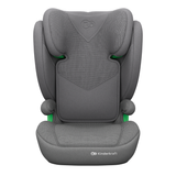 Junior Fix 2 Plus Столче За Кола Grey Kinderkraft