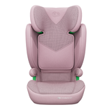 Junior Fix 2 Plus Столче За Кола Pink Kinderkraft