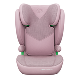 Junior Fix 2 Plus Столче За Кола Pink Kinderkraft