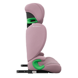 Junior Fix 2 Plus Столче За Кола Pink Kinderkraft