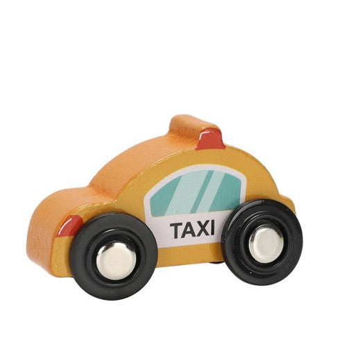 Smartbaby fa taxibébi sétáltató