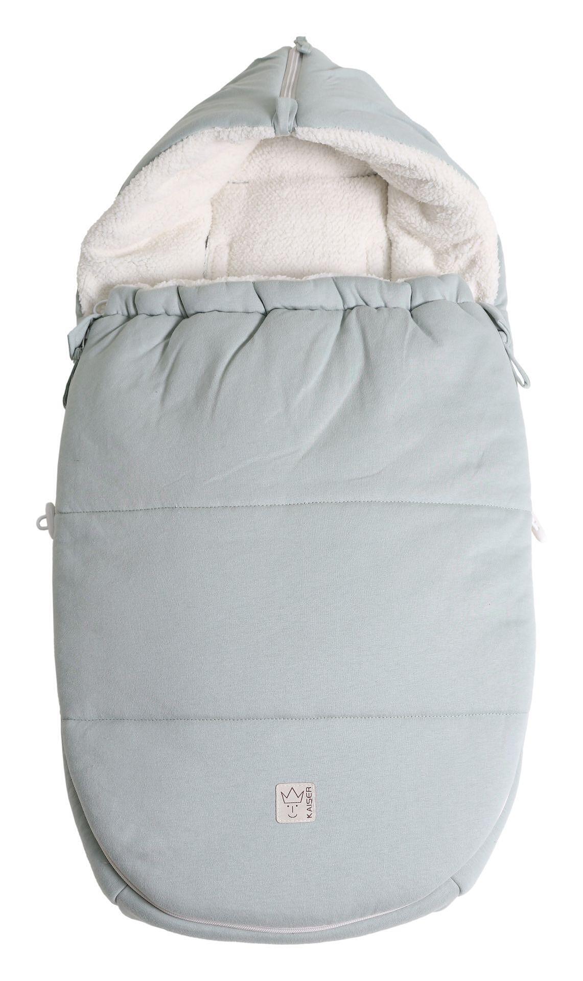 Kaiser - Чувалче За Кошница Jersey Hood Winter