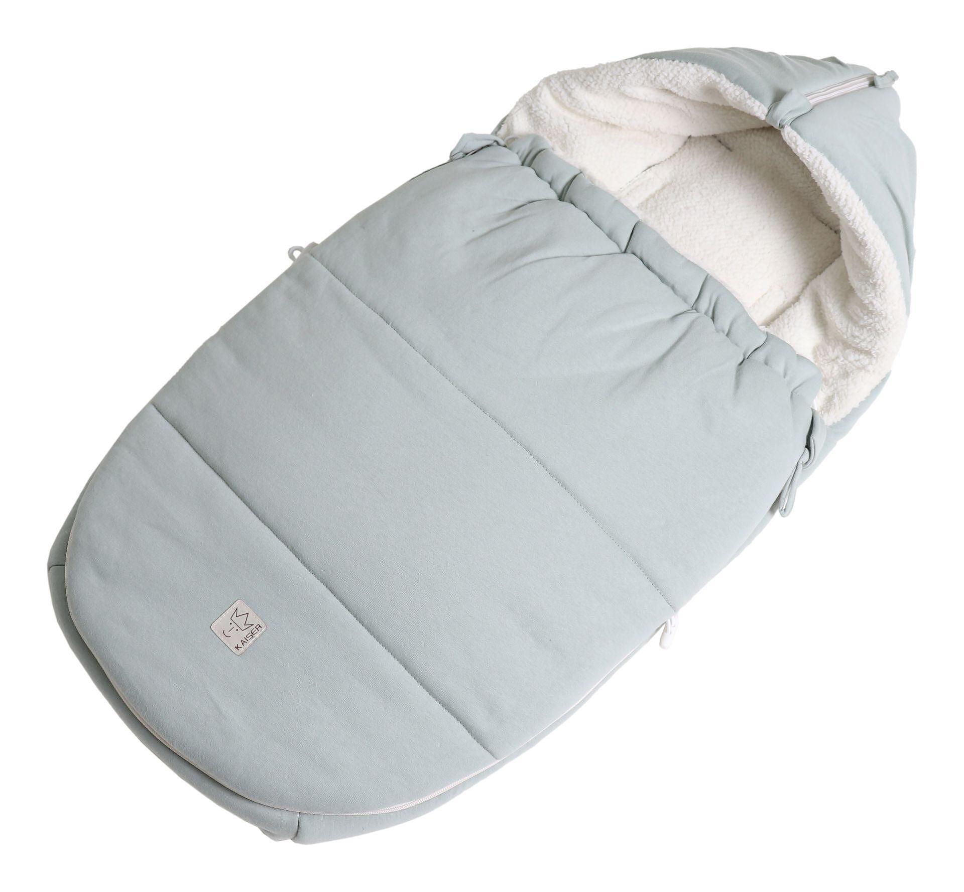 Kaiser - Чувалче За Кошница Jersey Hood Winter