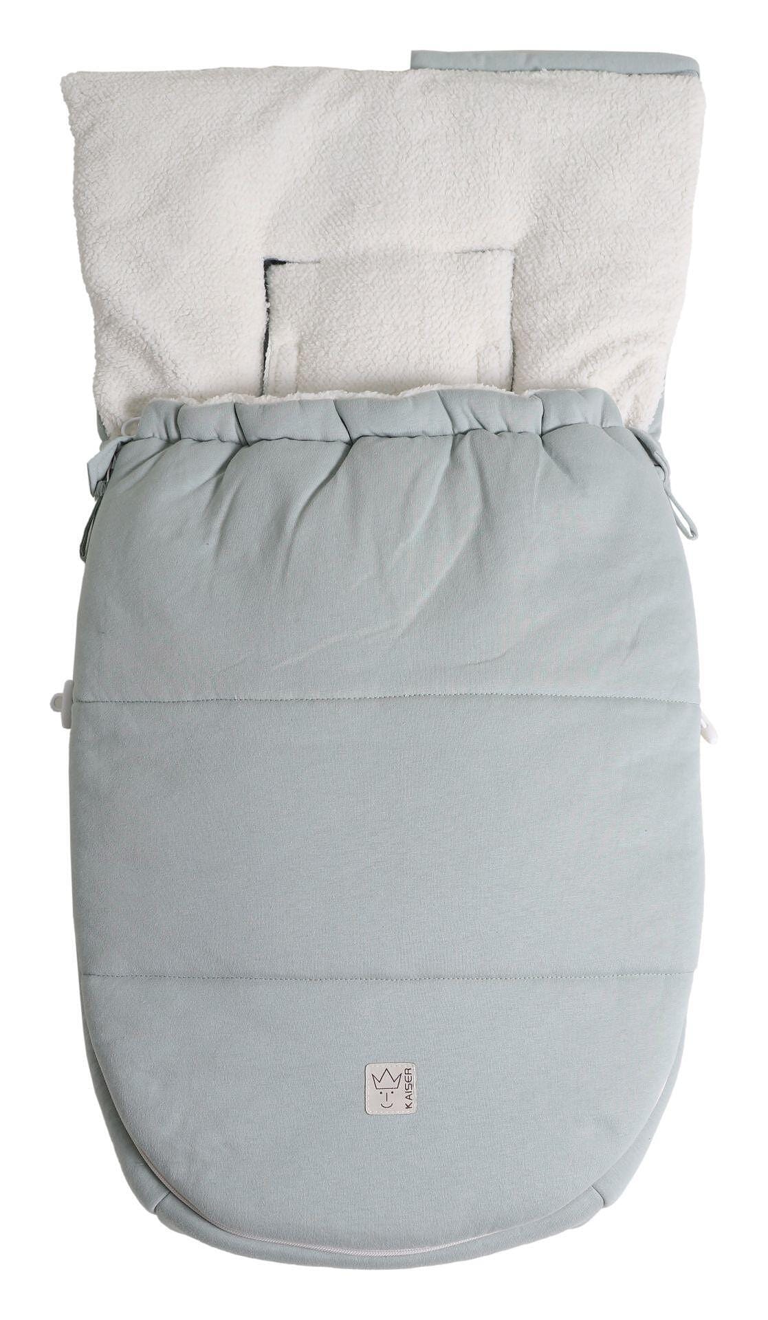 Kaiser - Чувалче За Кошница Jersey Hood Winter