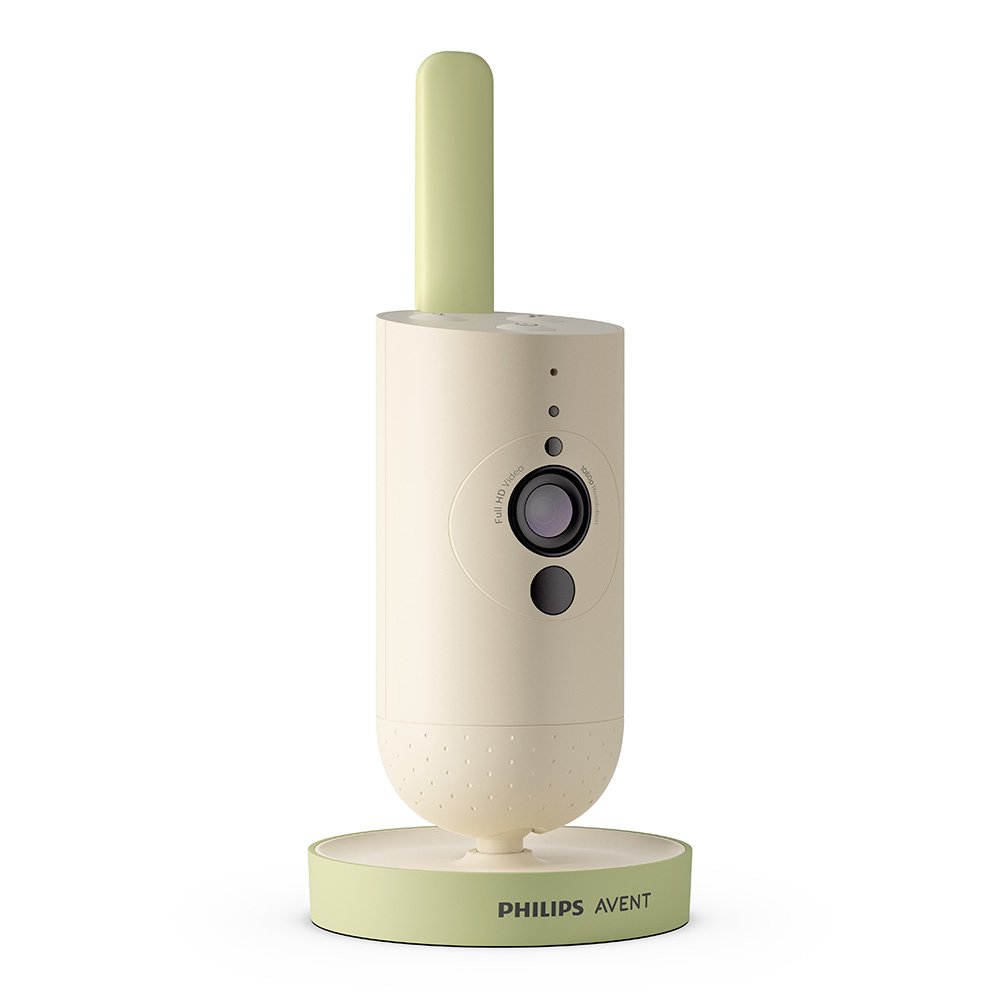 Камера За Видео Връзка С Приложение Scd643/26, Philips Avent