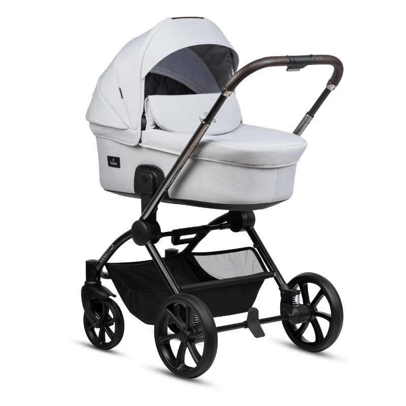 Buba Kanatitza Carucior pentru copii 2in1 142 Risso