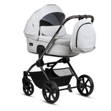 Buba Kanatitza Carucior pentru copii 2in1 142 Risso