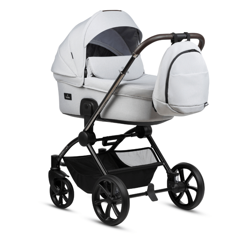 Buba Kanatitza Carucior pentru copii 2in1 142 Risso