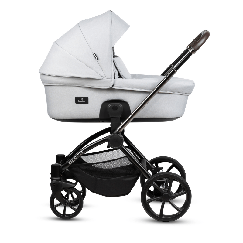 Buba Kanatitza Carucior pentru copii 2in1 142 Risso